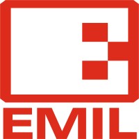 Logo de EMIL