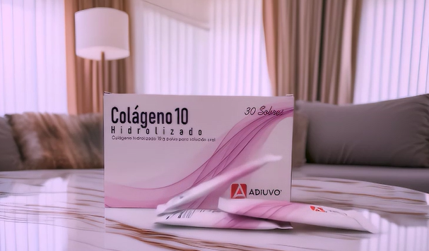 Colageno
