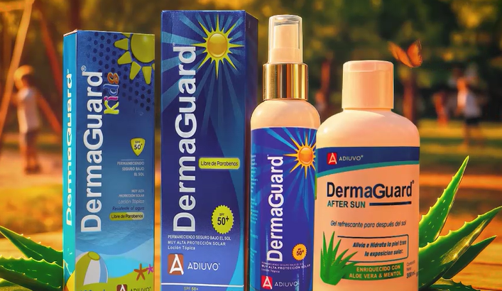 Dermaguard